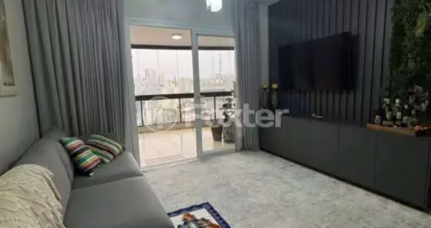 Apartamento com 3 quartos à venda na Rua Garibaldi, 247, Exposição, Caxias do Sul