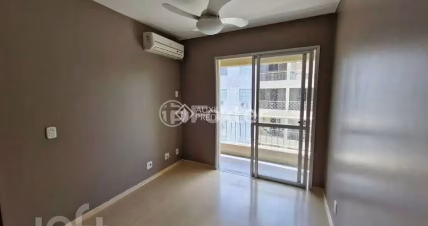 Apartamento com 3 quartos à venda na Rua Abram Goldsztein, 250, Jardim Carvalho, Porto Alegre