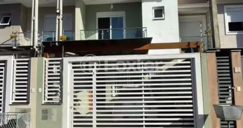 Casa com 3 quartos à venda na Rua dos Alecrins, 51, Igara, Canoas