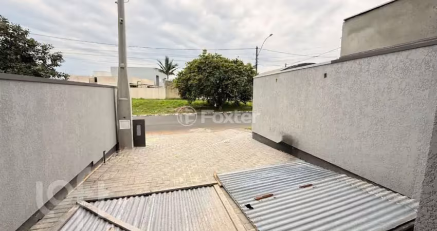 Casa com 3 quartos à venda na Rua Doutor Alfredo Angelo Filho, 1889, Igara, Canoas