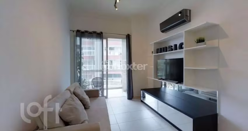 Apartamento com 2 quartos à venda na Rua Linda Estrela do Mar, 45, Rio Tavares, Florianópolis