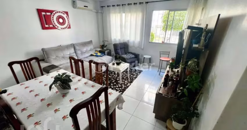 Apartamento com 3 quartos à venda na Rua Luiz Oscar de Carvalho, 207, Trindade, Florianópolis