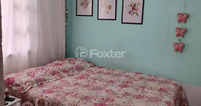 Casa com 4 quartos à venda na Rua Carlos Salzano Vieira da Cunha, 5, Jardim Itu Sabará, Porto Alegre
