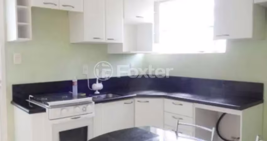 Apartamento com 2 quartos à venda na Rua São João, 1347, Centro, São Leopoldo