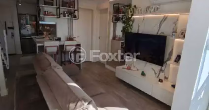Cobertura com 3 quartos à venda na Rua Dona Otília, 225, Vila Cachoeirinha, Cachoeirinha