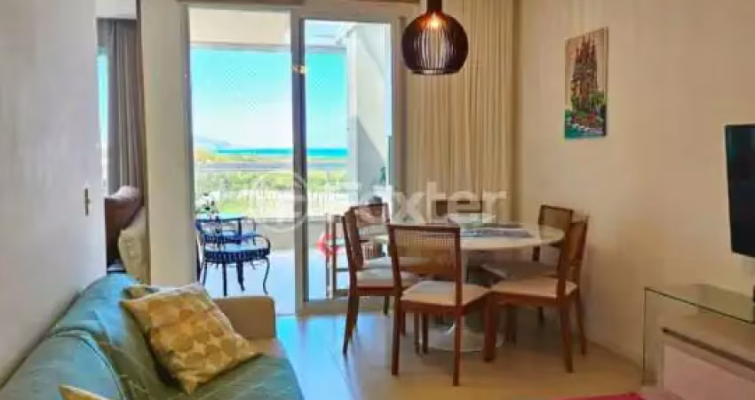 Apartamento com 3 quartos à venda na Avenida Campeche, 805, Campeche, Florianópolis