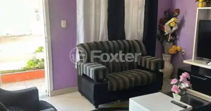 Casa com 3 quartos à venda na Rua Ursa Maior, 141, Cristal, Porto Alegre