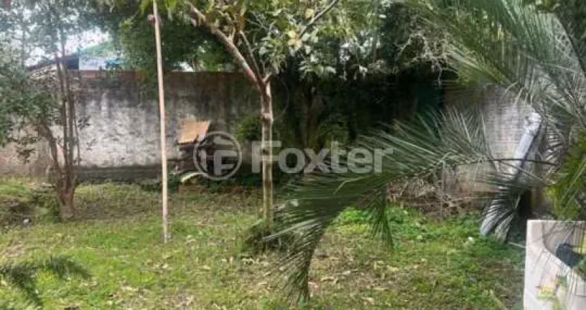 Casa com 3 quartos à venda na Rua Blumenau, 299, COHAB A, Gravataí