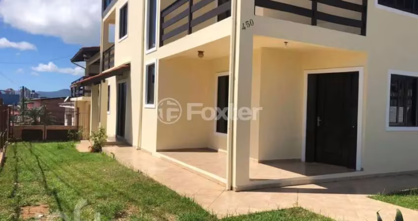 Casa com 4 quartos à venda na Rua Atahualpa de Andrade, 450, Monte Cristo, Florianópolis