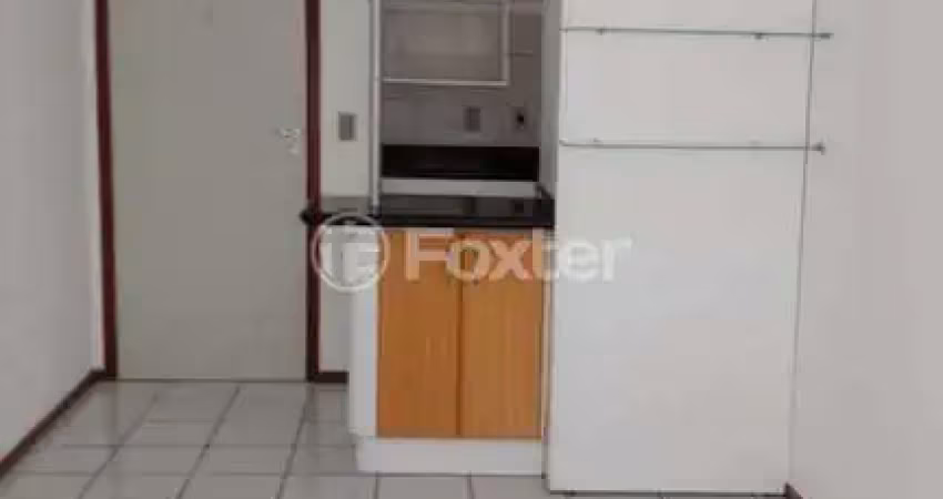 Apartamento com 2 quartos à venda na Rua Afrísio de Senna Vaz, 580, Serraria, São José