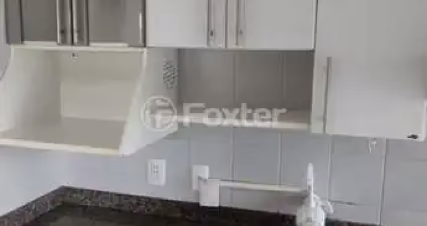 Apartamento com 2 quartos à venda na Rua Afrísio de Senna Vaz, 580, Serraria, São José