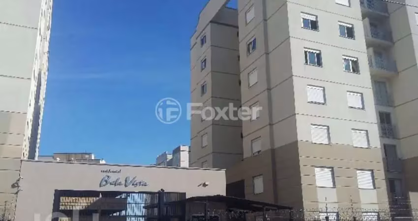 Apartamento com 2 quartos à venda na Rua Missões, 360, Vila Vista Alegre, Cachoeirinha