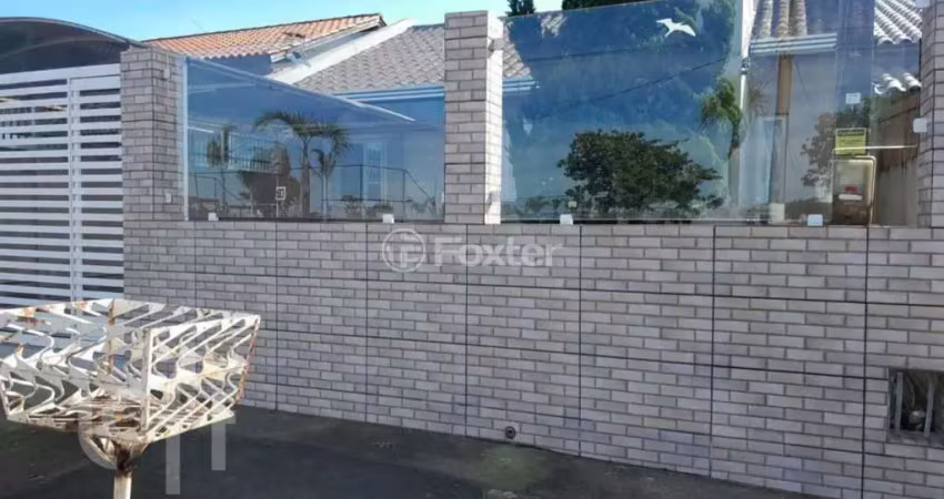 Casa com 3 quartos à venda na Avenida Los Angeles, 341, Vera Cruz, Gravataí