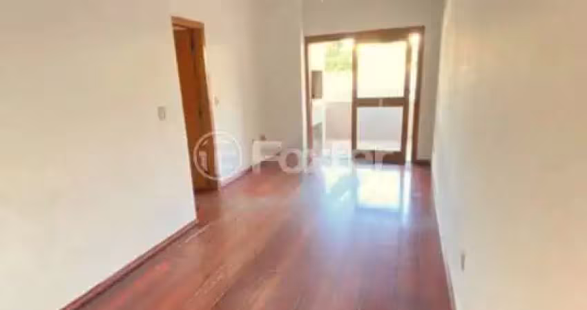 Apartamento com 2 quartos à venda na Rua Silva Só, 204, Santa Cecília, Porto Alegre