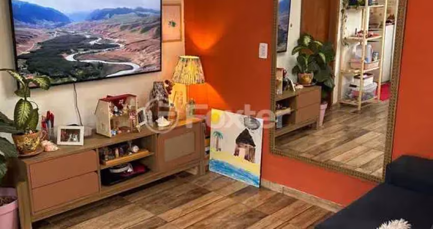 Casa com 3 quartos à venda na Rua Manoel Almeida, 702, Bela Vista, Alvorada