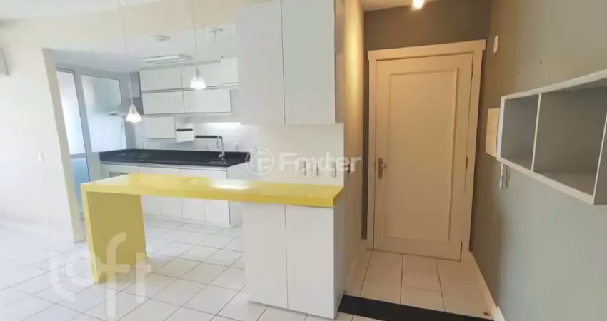 Apartamento com 2 quartos à venda na Rua Visconde do Herval, 556, Menino Deus, Porto Alegre