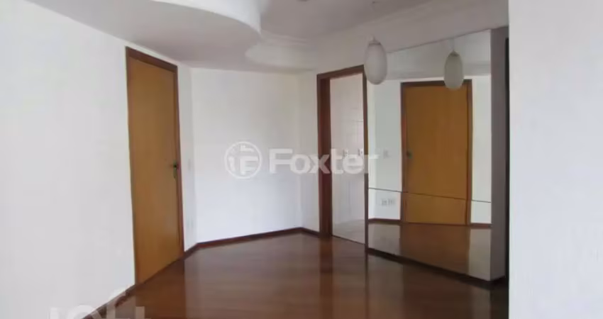 Apartamento com 2 quartos à venda na Avenida Protásio Alves, 4345, Petrópolis, Porto Alegre