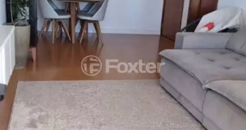 Apartamento com 2 quartos à venda na Rua Delfino Riet, 520, Santo Antônio, Porto Alegre