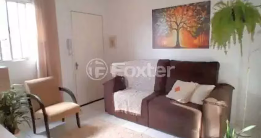 Apartamento com 2 quartos à venda na Rua Deodoro, 95, Mário Quintana, Porto Alegre