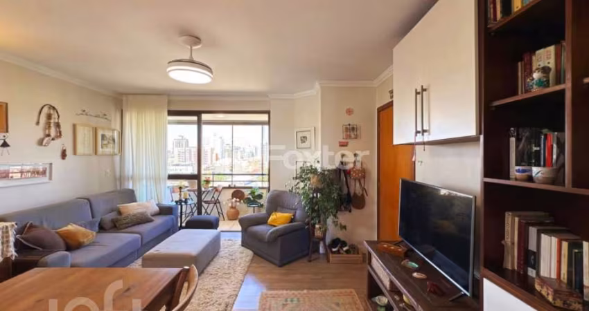 Apartamento com 3 quartos à venda na Rua Gomes Jardim, 372, Santana, Porto Alegre