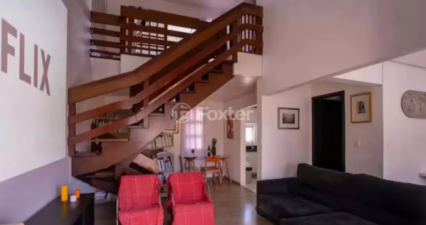 Apartamento com 1 quarto à venda na Rua Luiz Afonso, 603, Cidade Baixa, Porto Alegre