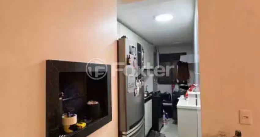 Apartamento com 1 quarto à venda na Rua Ignácio Montanha, 74, Santana, Porto Alegre