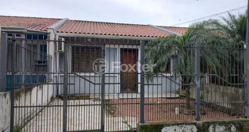 Casa com 2 quartos à venda na Rua Marselha, 166, São José, Canoas