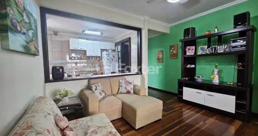 Apartamento com 2 quartos à venda na Rua Diamantina, 64, Jardim Floresta, Porto Alegre