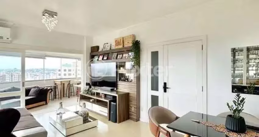 Apartamento com 3 quartos à venda na Rua São Francisco de Paula, 66, Boa Vista, Novo Hamburgo
