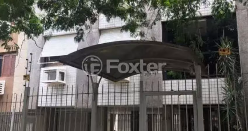 Apartamento com 2 quartos à venda na Avenida Montenegro, 129, Petrópolis, Porto Alegre