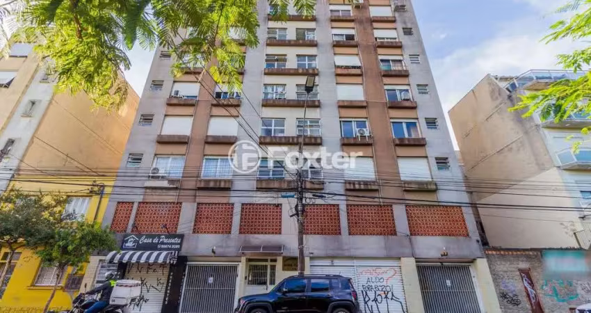 Garagem à venda na Rua Washington Luiz, 314, Centro Histórico, Porto Alegre