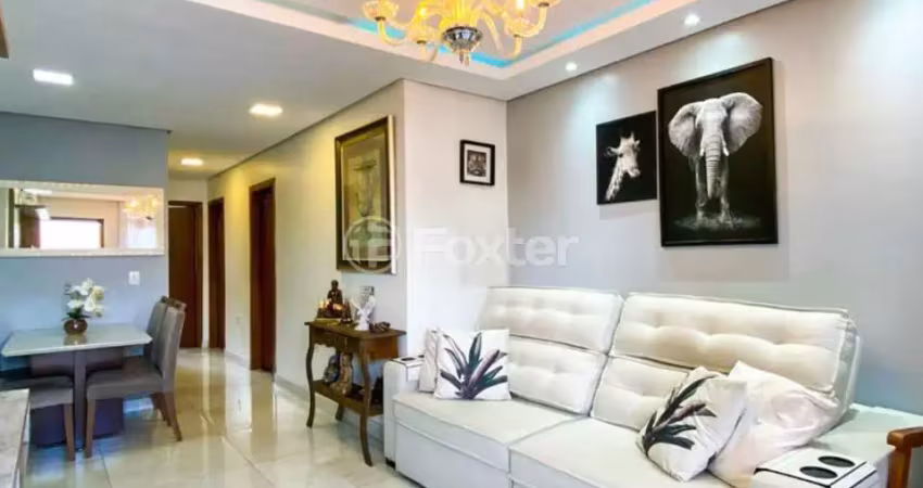 Casa com 3 quartos à venda na Rua Ramiro Barcelos, 2256, São José, Canoas