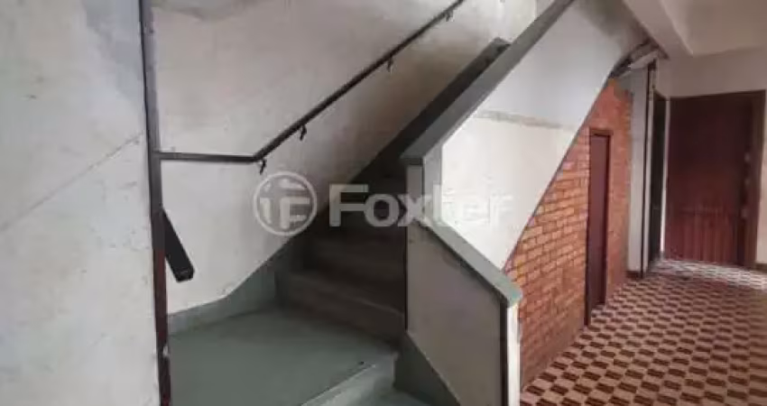 Apartamento com 1 quarto à venda na Rua Doutor Voltaire Pires, 485, Santo Antônio, Porto Alegre