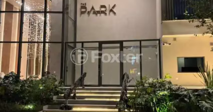 Apartamento com 3 quartos à venda na Rua Coronel Paulino Teixeira, 190, Rio Branco, Porto Alegre