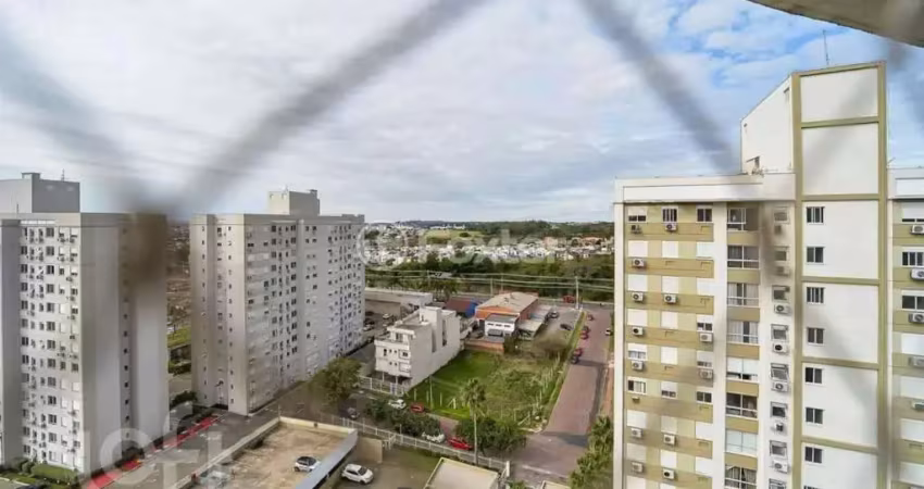 Apartamento com 3 quartos à venda na Rua Luiz Fontoura Júnior, 230, Jardim Itu Sabará, Porto Alegre