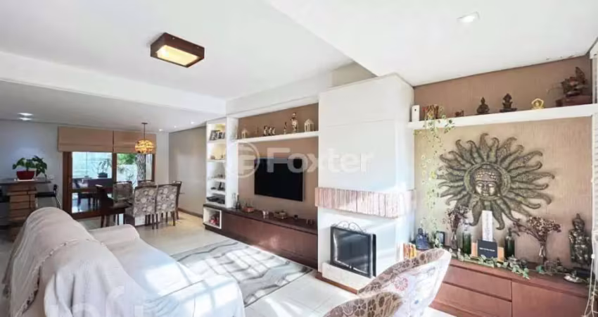 Casa com 3 quartos à venda na Rua Carlos Maximiliano Fayet, 141, Hípica, Porto Alegre