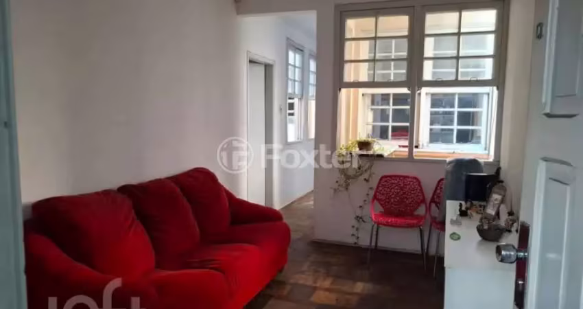 Apartamento com 3 quartos à venda na Rua Garibaldi, 838, Independência, Porto Alegre