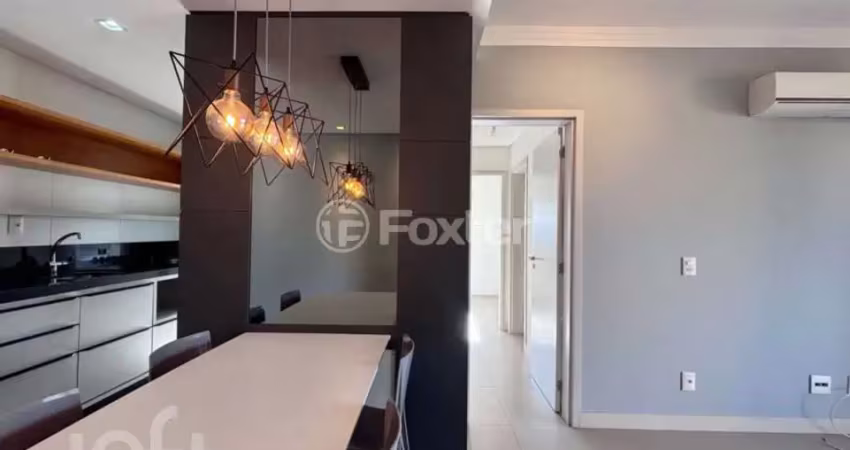 Apartamento com 2 quartos à venda na Rua Nivaldo Dias, 45, Campeche, Florianópolis
