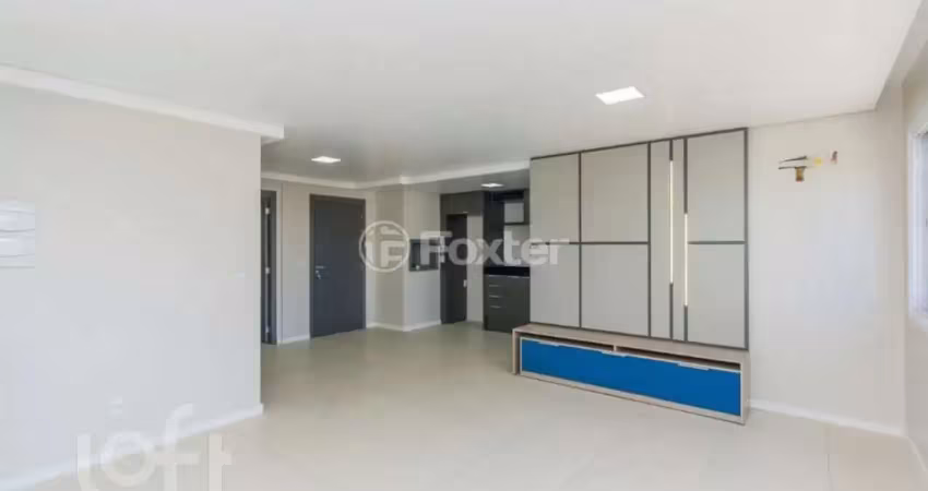 Apartamento com 2 quartos à venda na Rua Napoleão Laureano, 90, Centro, Canoas