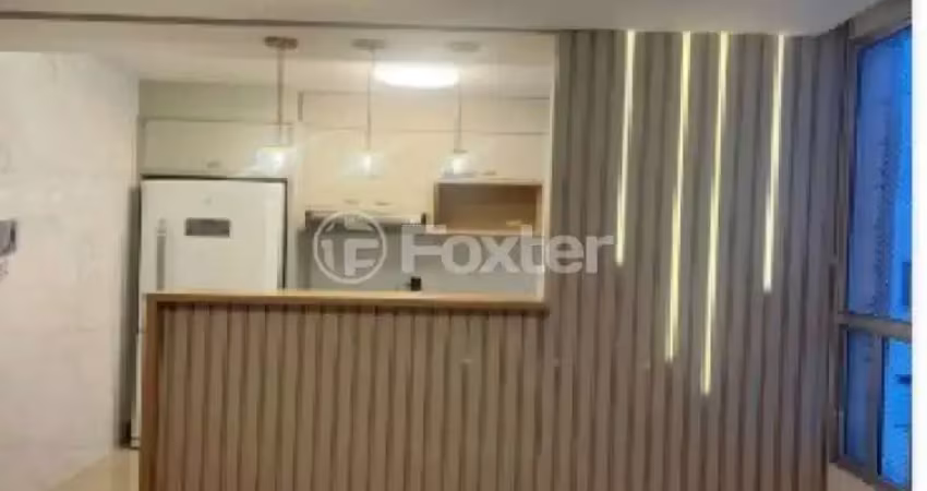Apartamento com 2 quartos à venda na Rua Gregório Gerônimo da Silva, 100, Roçado, São José