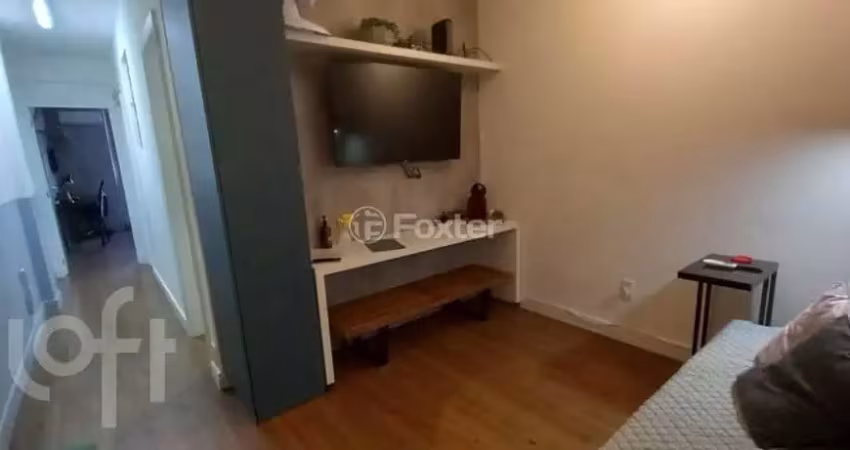 Apartamento com 1 quarto à venda na Rua dos Ilhéus, 46, Centro, Florianópolis
