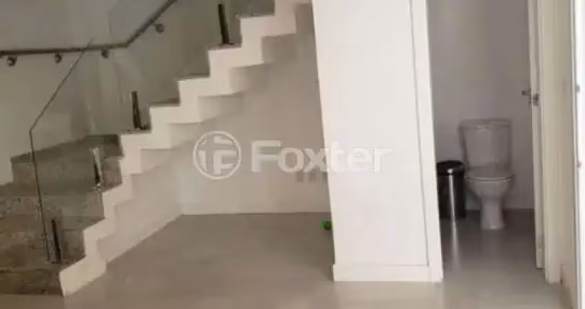 Casa em condomínio fechado com 3 quartos à venda na Rua Barão do Rio Branco, 567, Niterói, Canoas