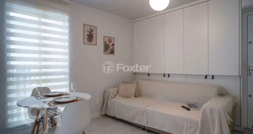 Apartamento com 2 quartos à venda na Rua Acelon Pacheco da Costa, 295, Itacorubi, Florianópolis