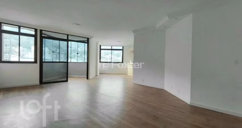 Apartamento com 3 quartos à venda na Rua Desembargador Urbano Salles, 77, Centro, Florianópolis