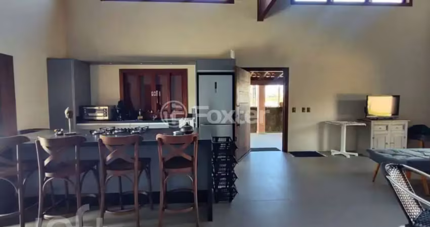 Casa com 3 quartos à venda na Rua Sagrada Familia, 7541, Pinheira, Palhoça