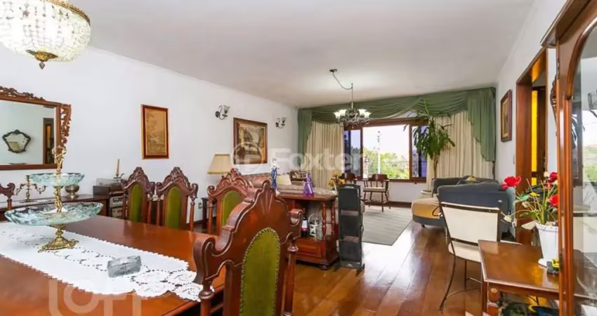 Casa com 4 quartos à venda na Rua General Sady Cahen Fischer, 55, Costa e Silva, Porto Alegre