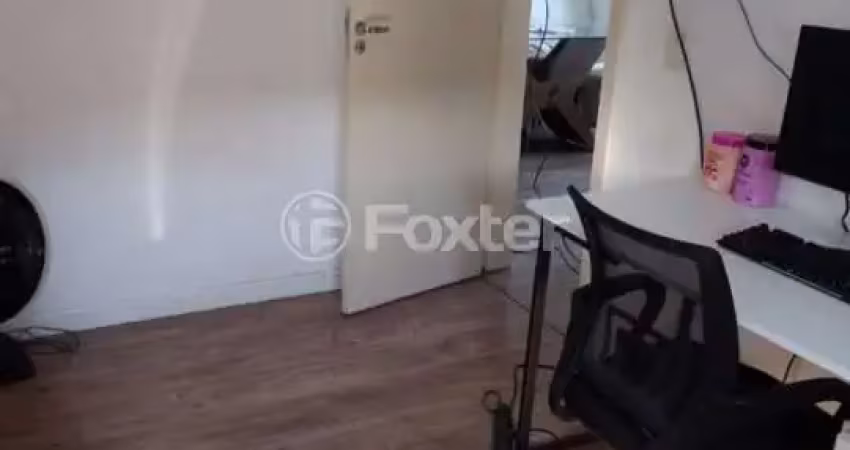 Apartamento com 3 quartos à venda na Rua Tenente Ary Tarrago, 2350, Jardim Itu Sabará, Porto Alegre