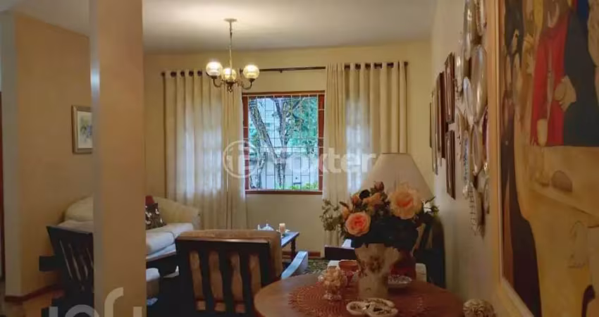 Casa com 4 quartos à venda na Rua Vergílio Ponciano, 102, João Paulo, Florianópolis
