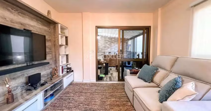 Apartamento com 3 quartos à venda na Rua Heitor de Jesus, 280, Centro, Gravataí