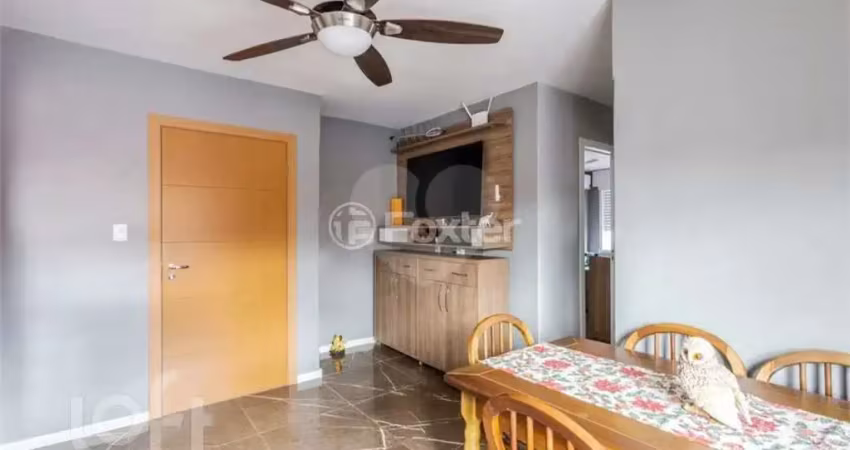 Apartamento com 2 quartos à venda na Rua Doutor Vargas Neto, 45, Jardim Leopoldina, Porto Alegre